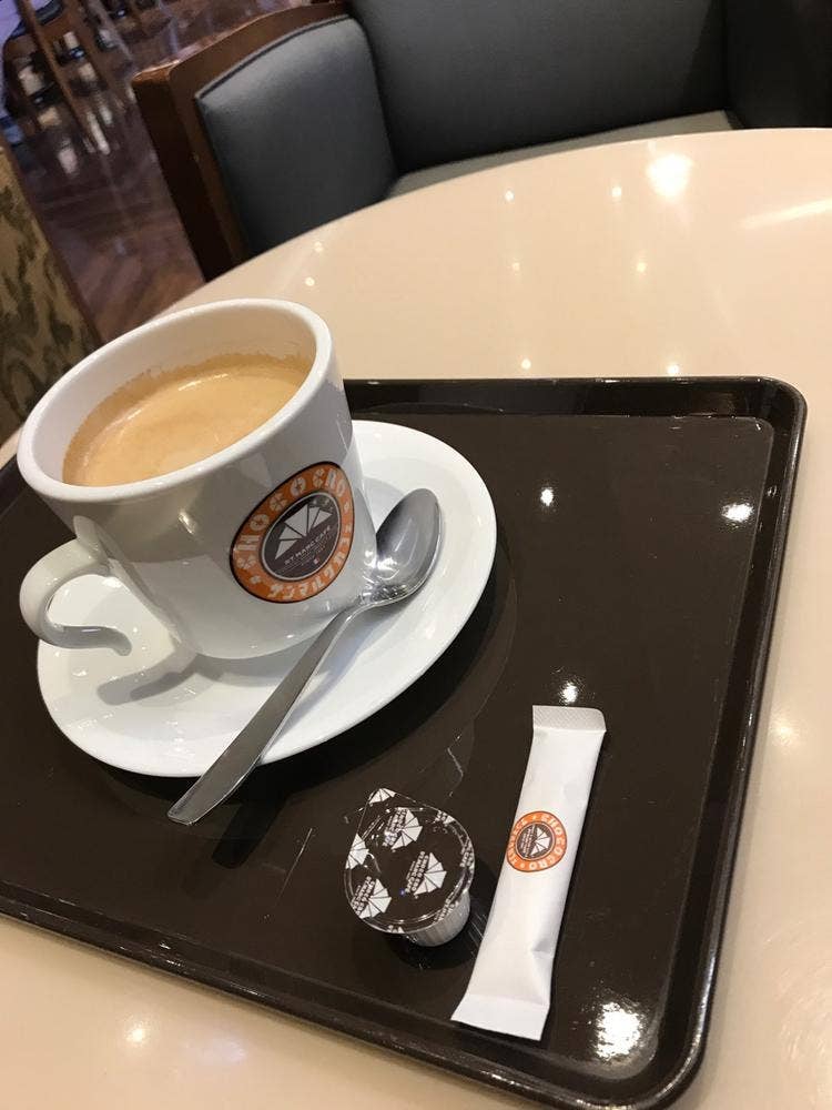 サンマルクカフェ ユニモちはら台店