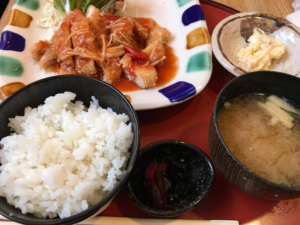 焼鳥炉ばた 信長