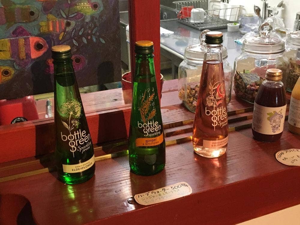 アートハウス カフェ