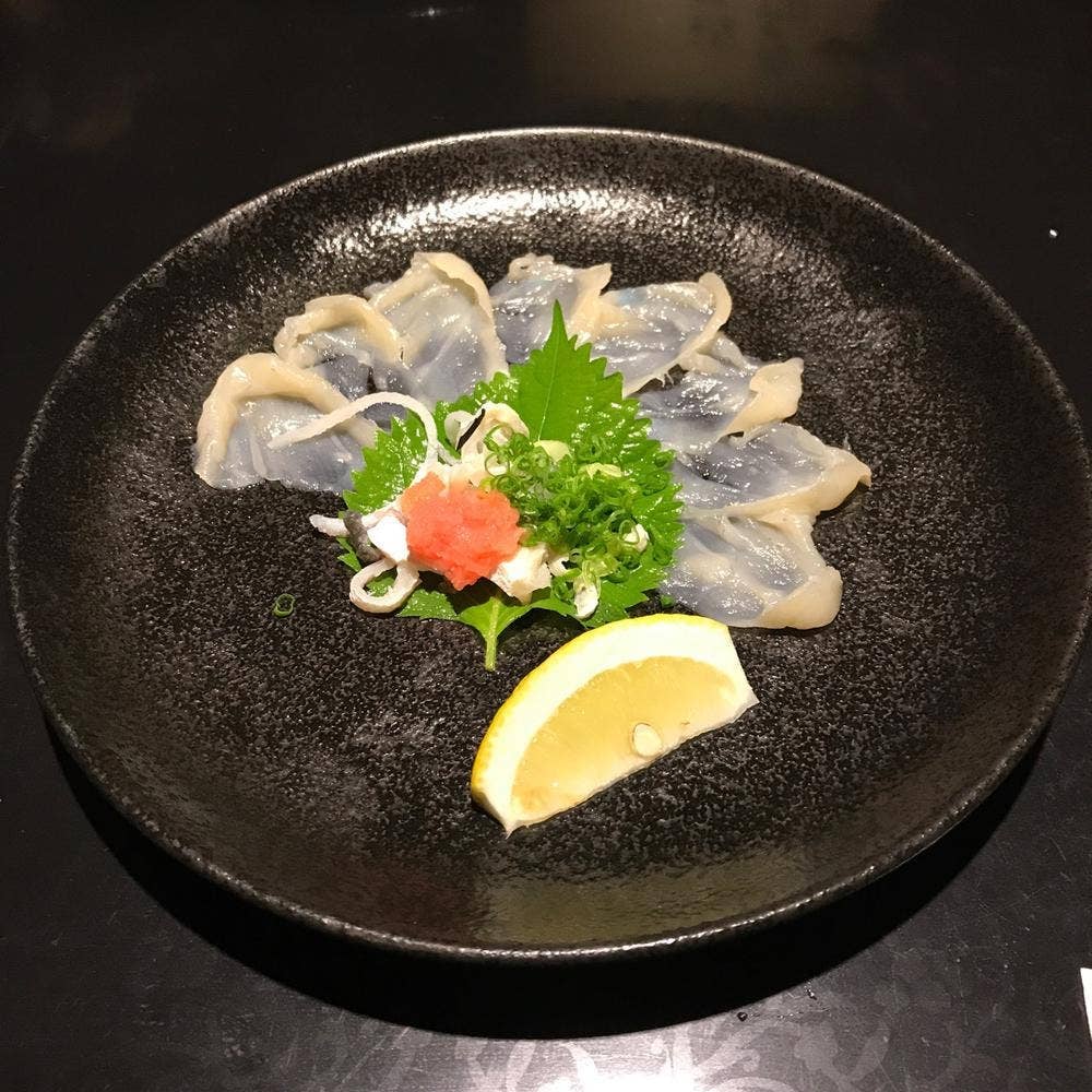 ふぐ一郎 新宿