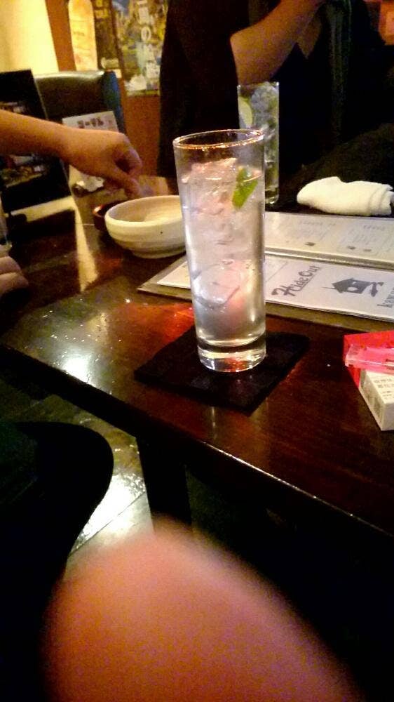 バーリボン