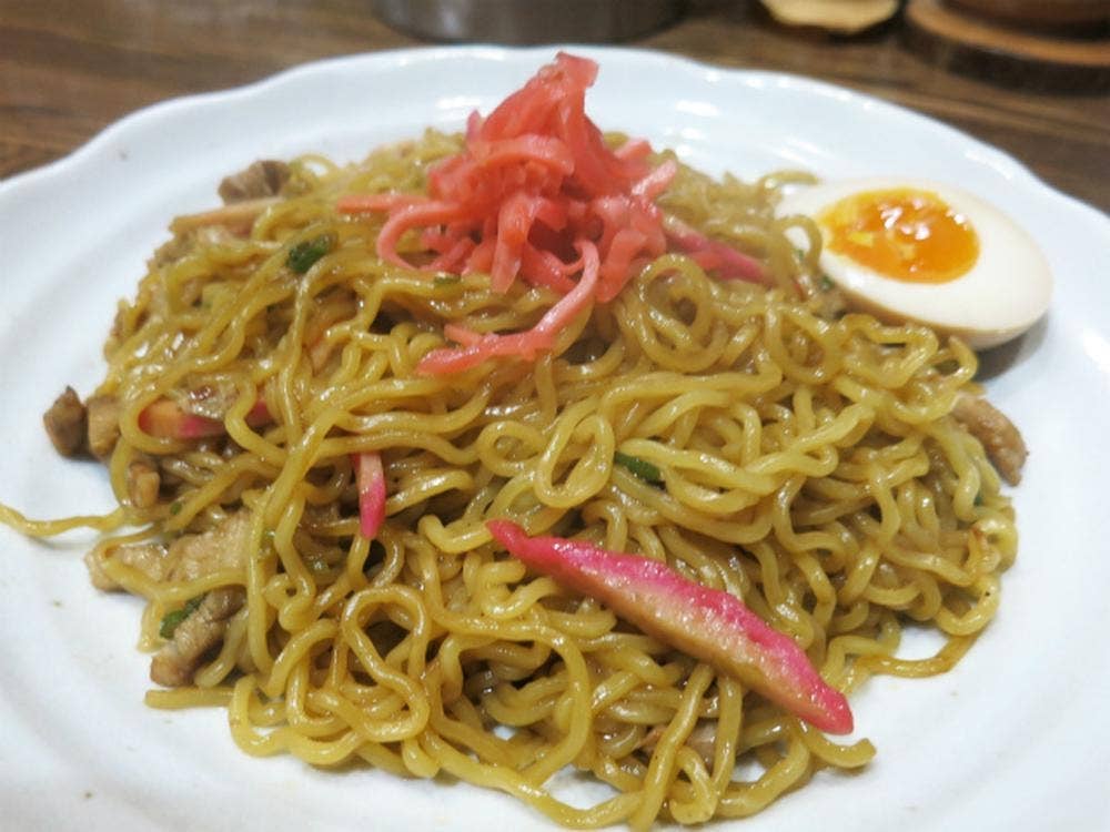 ラーメンKiRiちゃん