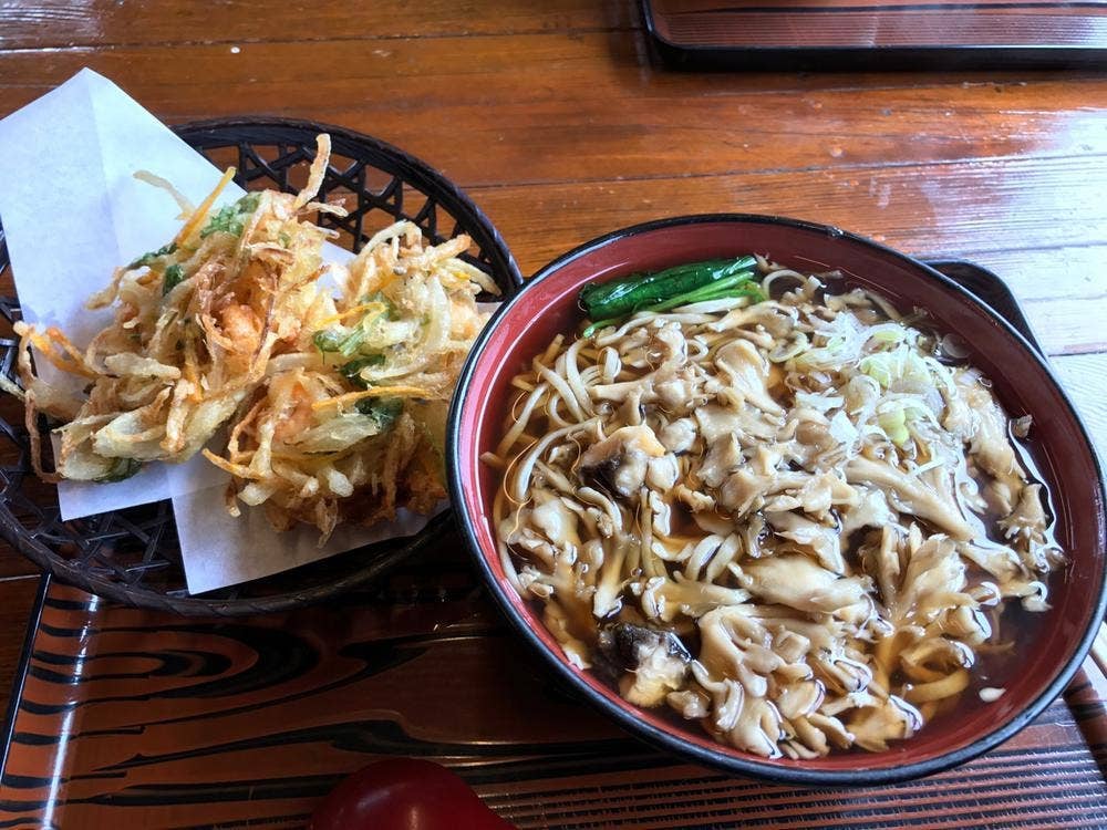 芳味亭