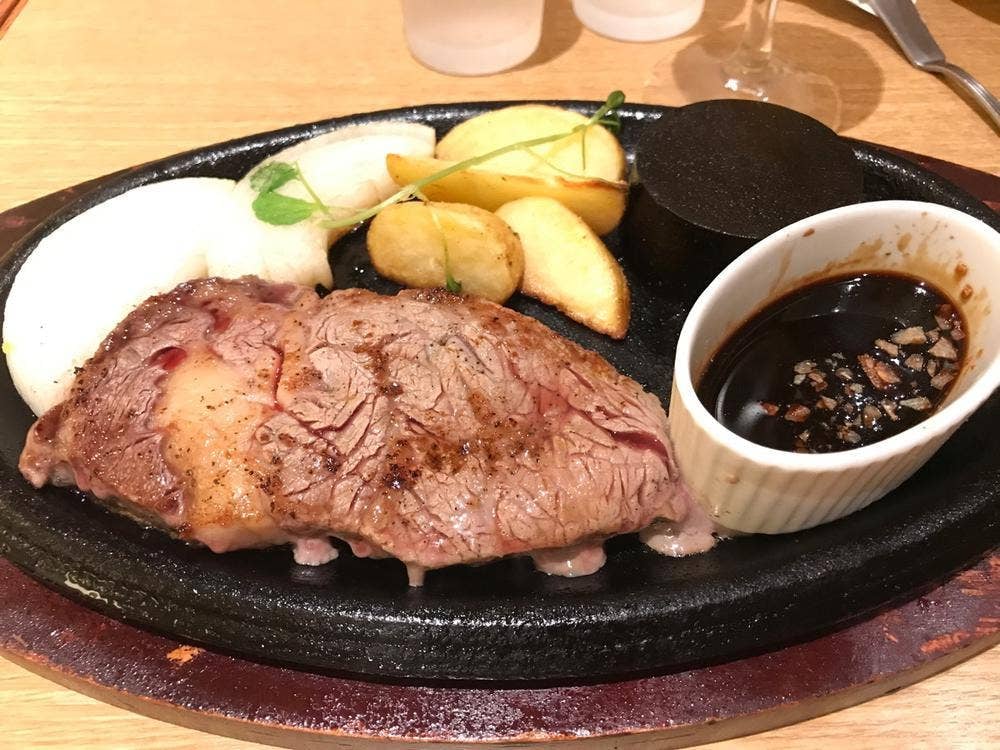 バケット ららぽーと甲子園店