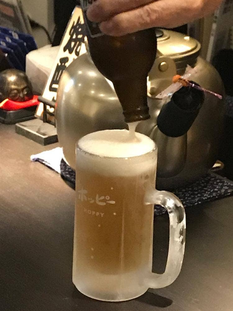 ごっつあん