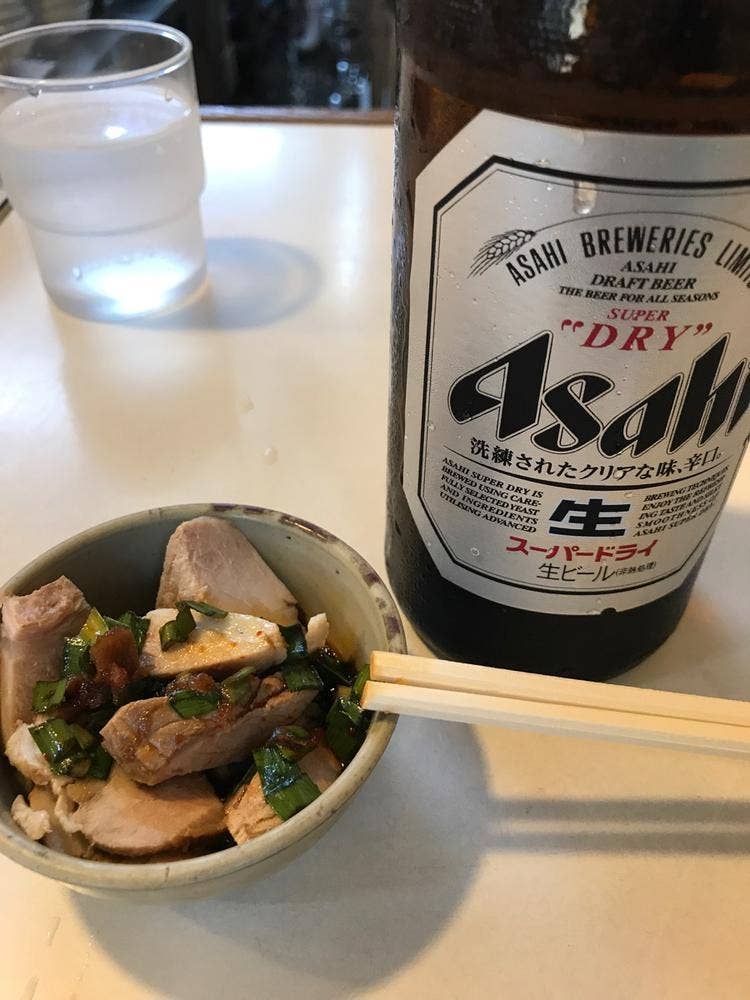 サッポロラーメン にしむら