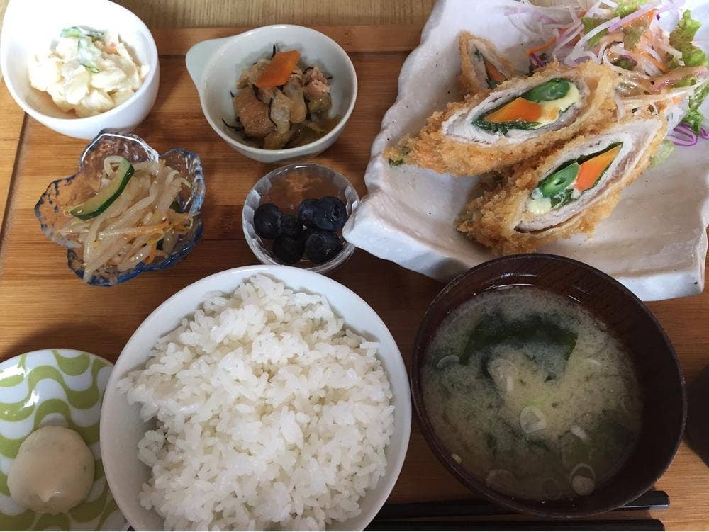 めしcafe