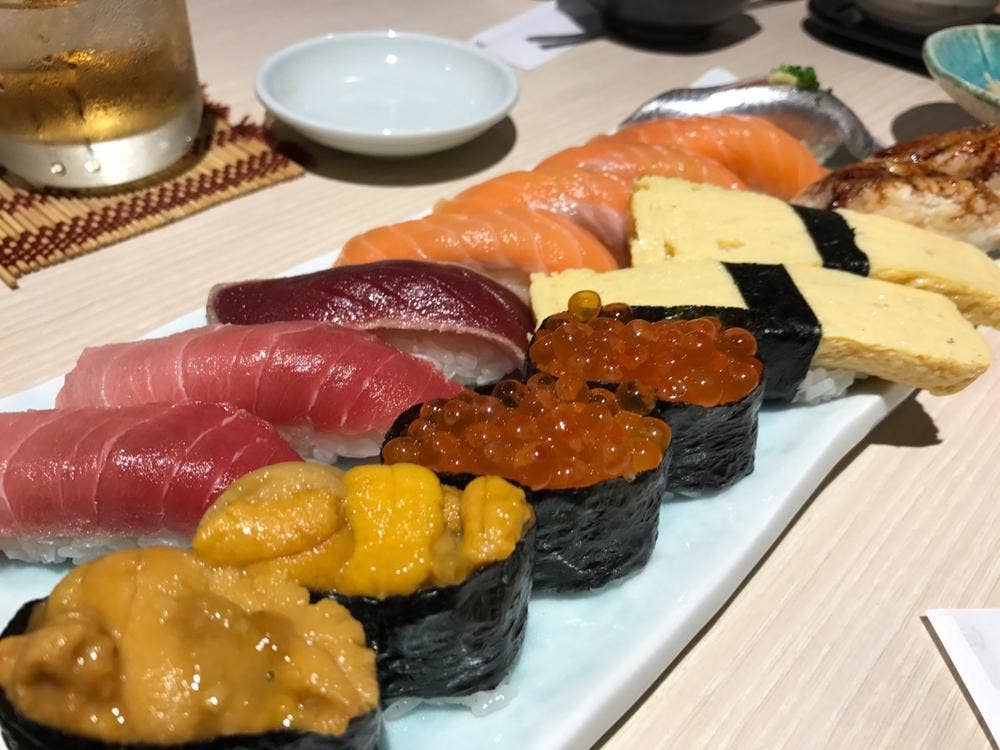 写楽 札幌第一店