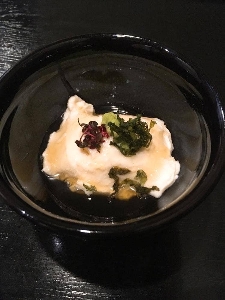 和食 花