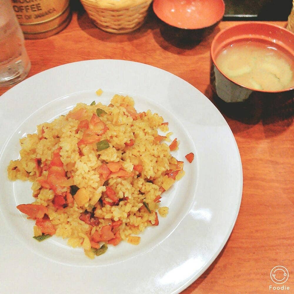 カフェ アラビカ