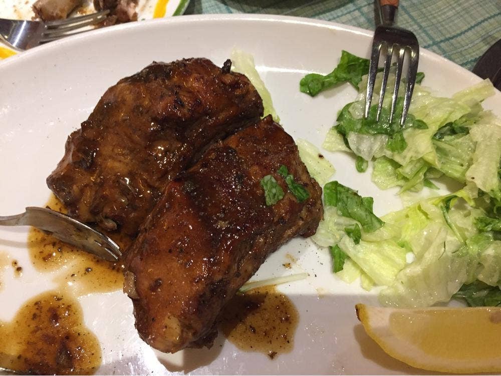 Pizzeria Marino 那覇メインプレス店 ピッツェリア マリノ