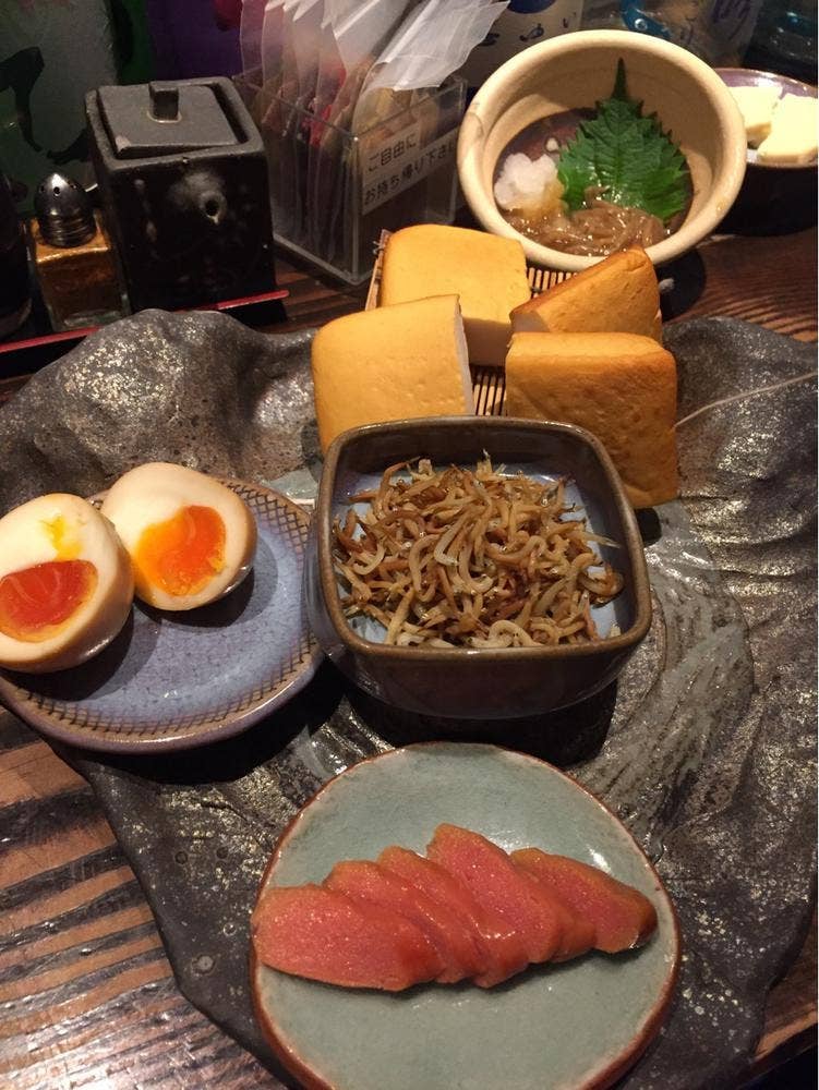 日本酒処 友膳