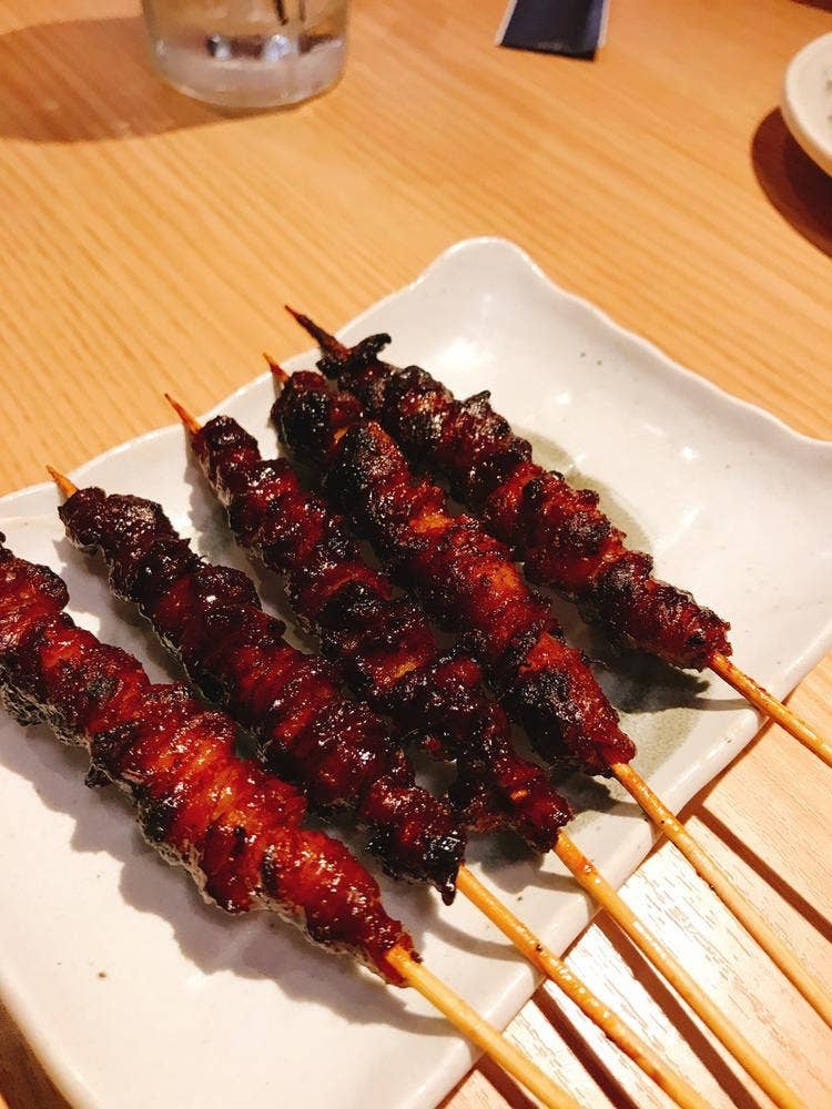 とりかわ権兵衛 泉南店