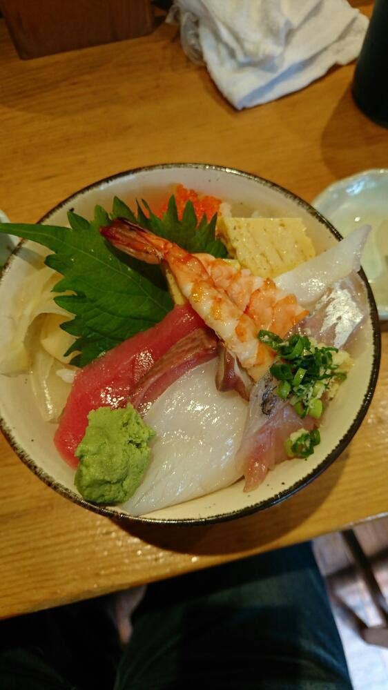 築地日本海 糀谷店