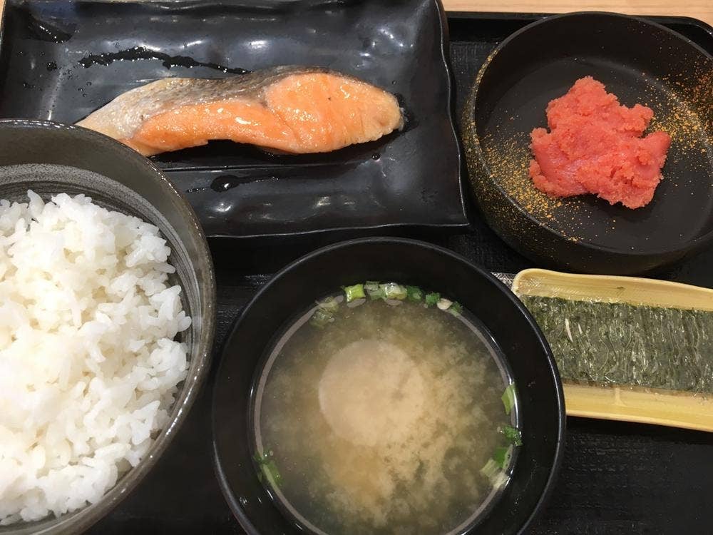 吉野家 浦安駅前店