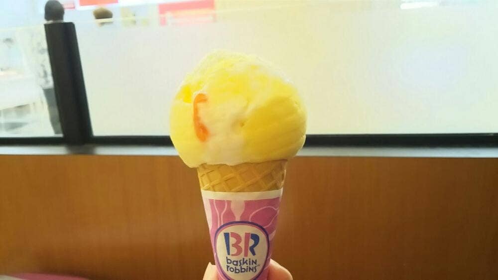 サーティワンアイスクリーム ブルメールHAT神戸店