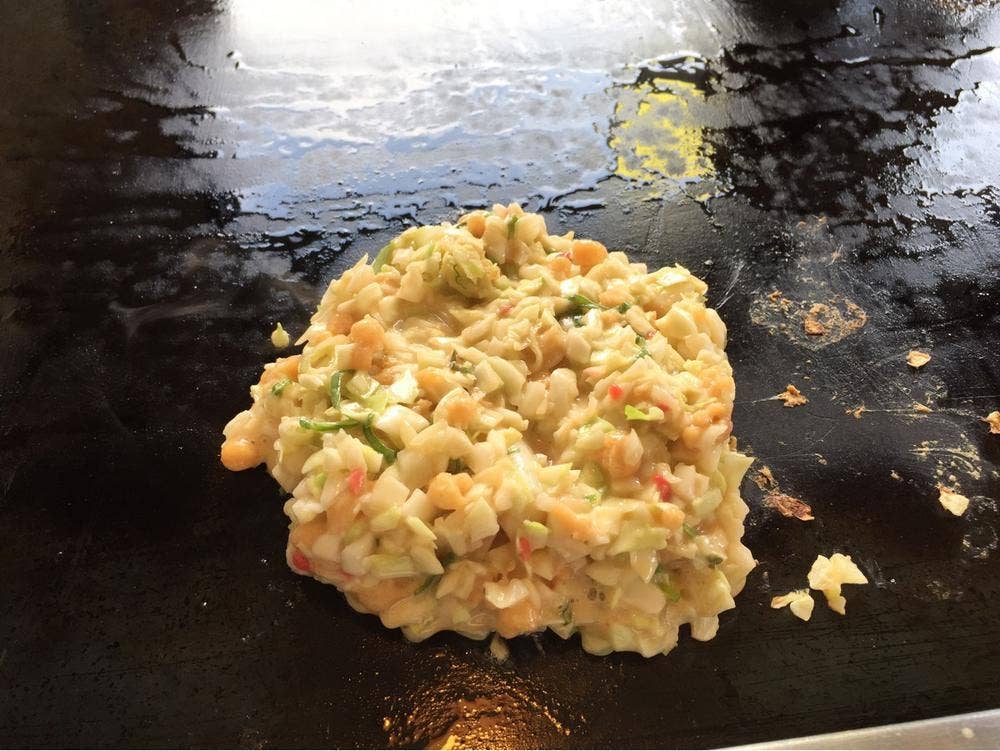 お好み焼本舗 岡崎店