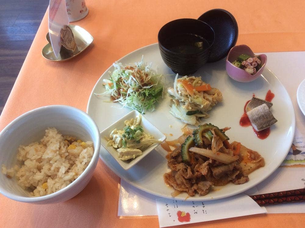 紅茶の店 River Flow