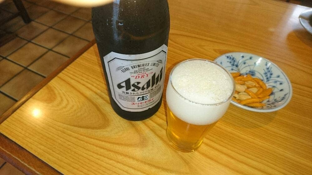 玉寿々食堂根岸店