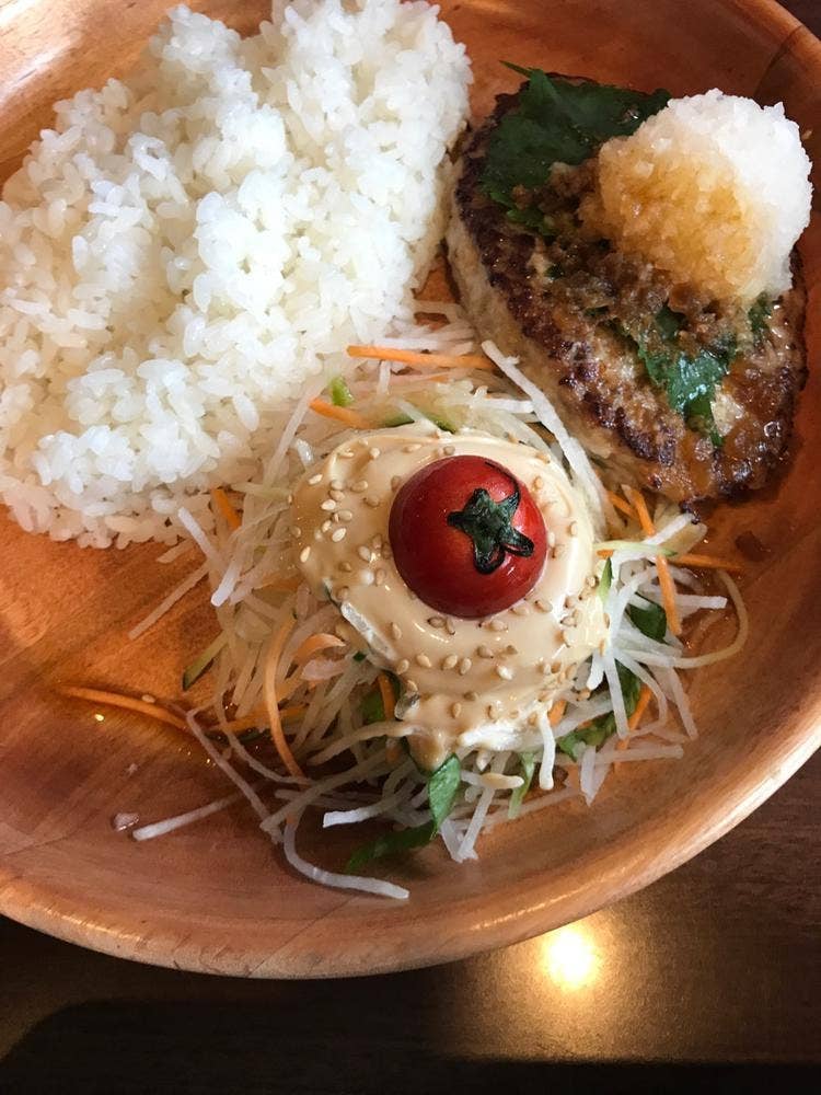 びっくりドンキー 草津店