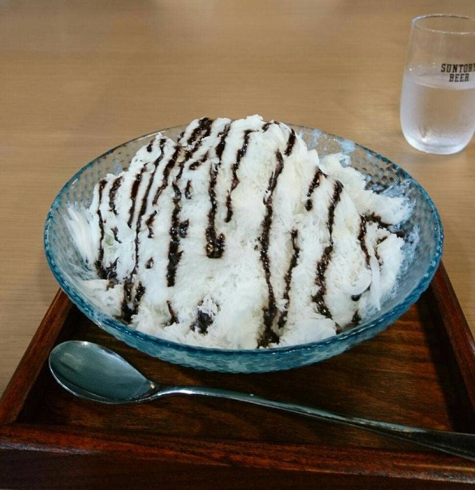カフェギャラリーだんだん