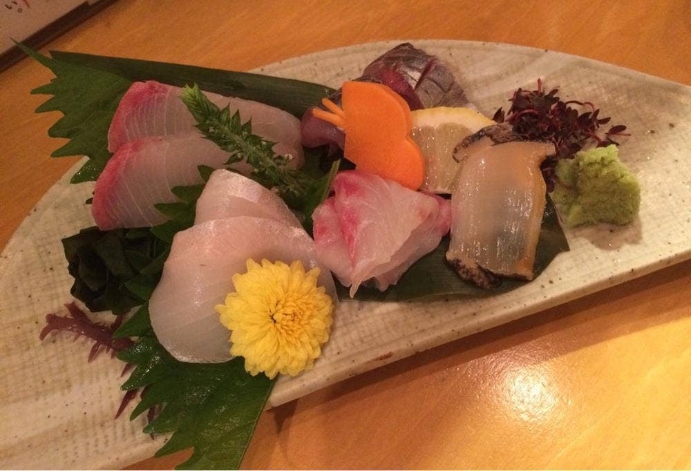 酒菜屋 古粋