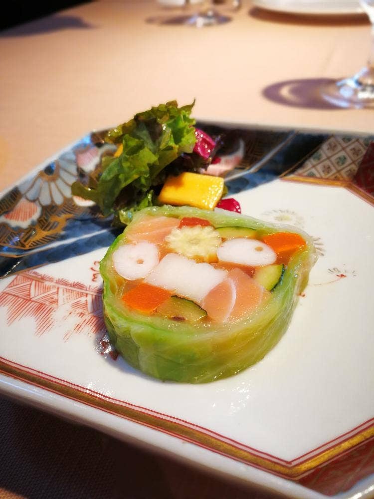 ル・トワ・ルージュ