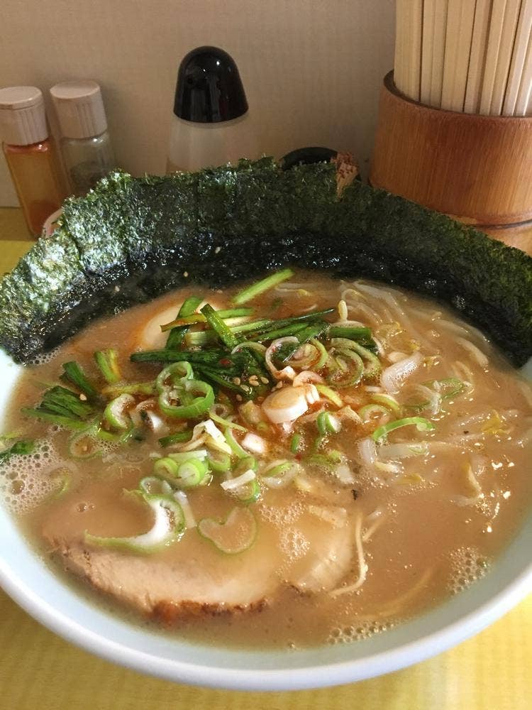 ラーメン ムラクニ