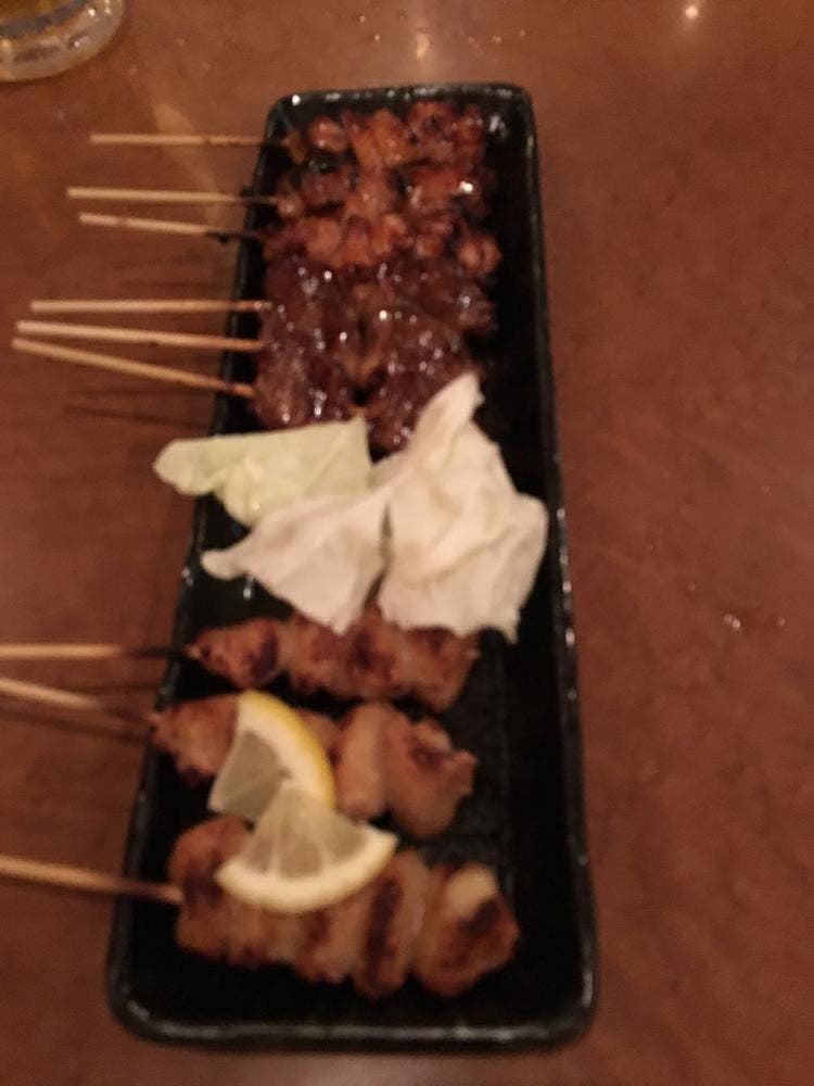 串もん まるまる 洛西口店