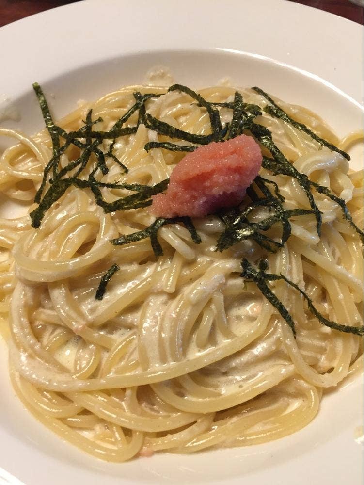 SMILE GARDENカフェ ぱーらーふくだ