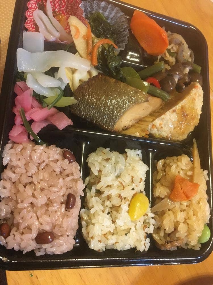 たごさく 新越谷ヴァリエ店