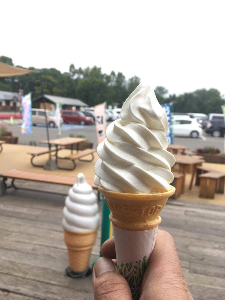 畑のキッチン あんてぃー