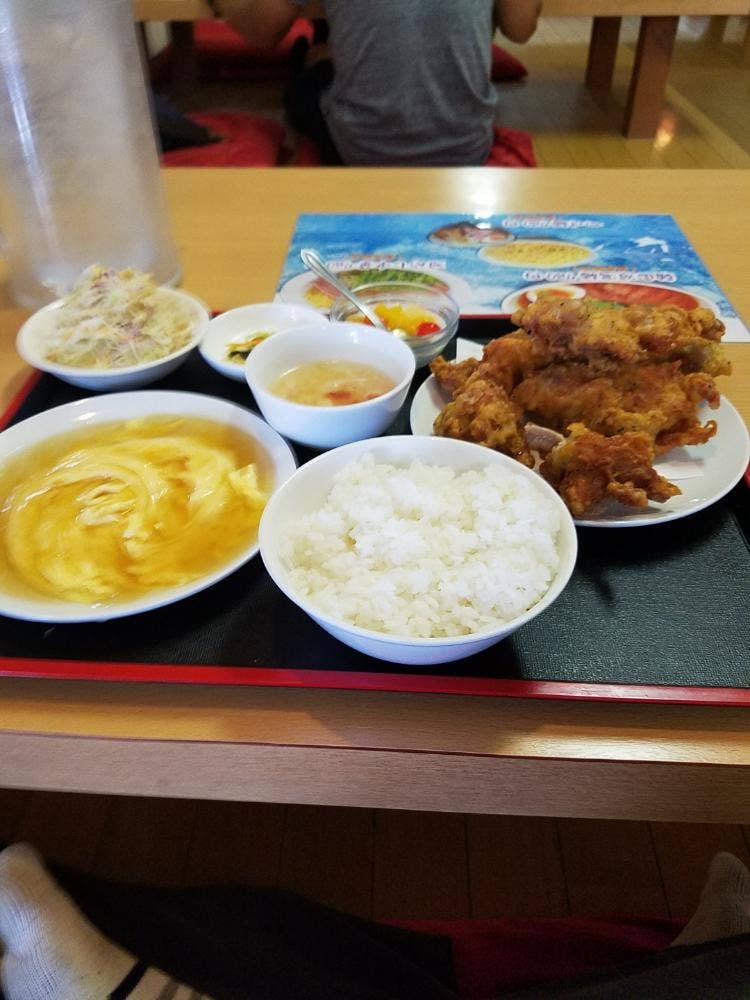 台湾料理 福祥順 吉田店