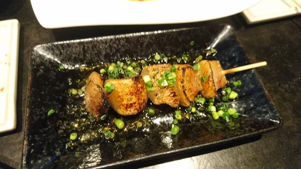 焼鳥ダイニング HACHIKIN