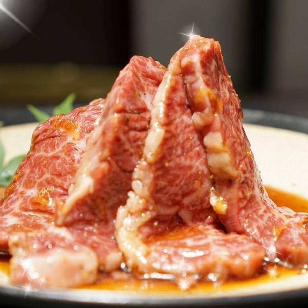 炭火焼肉 弁慶