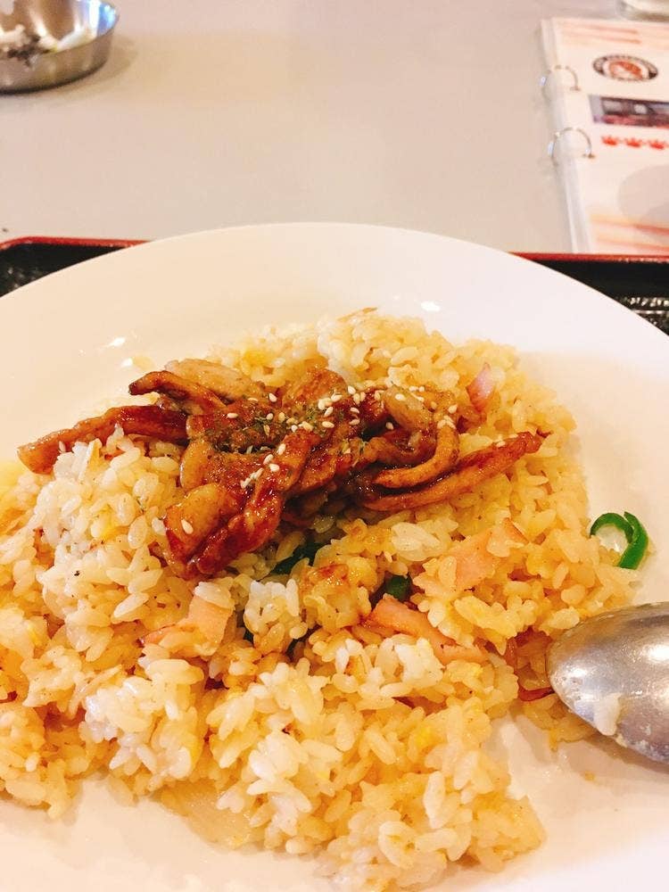 カフェレストラン ビーグル