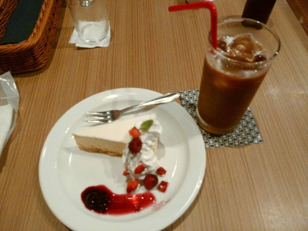 みつい家珈琲店 Juju