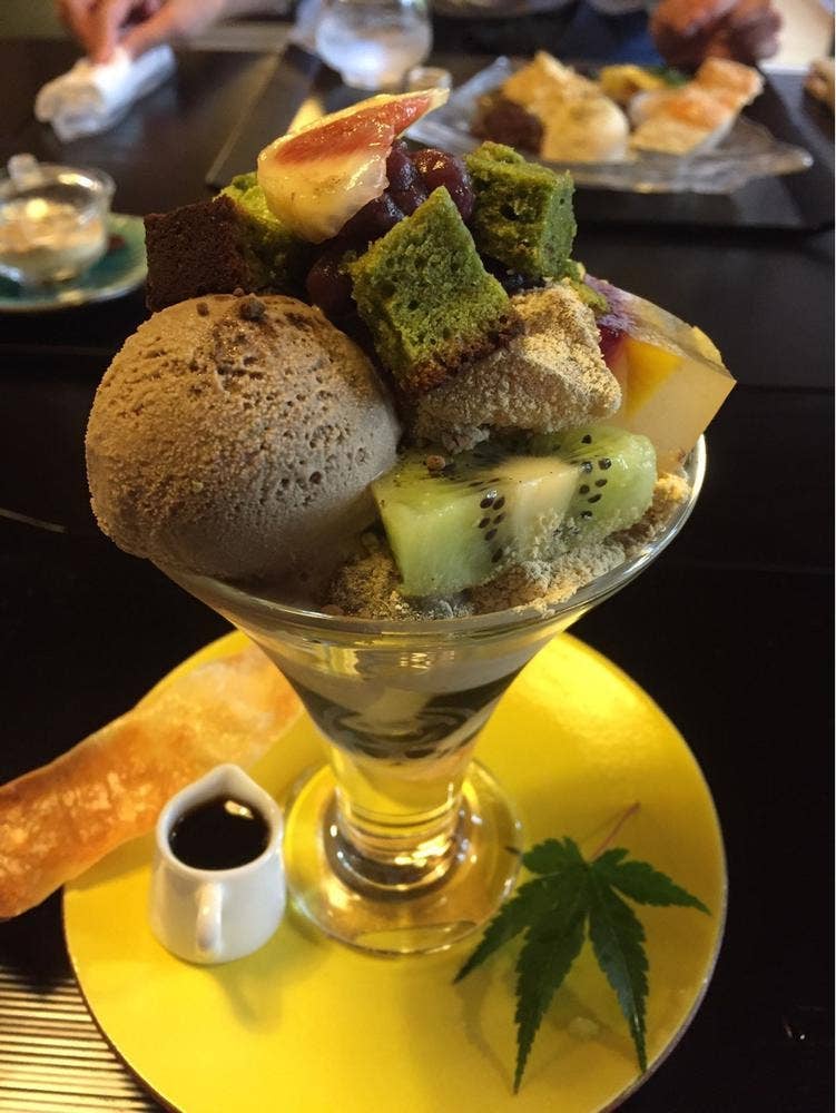 津多屋