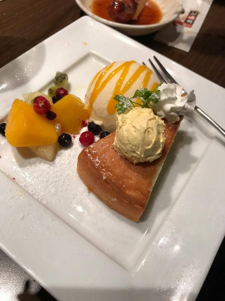 ワンカルビ 泉北店