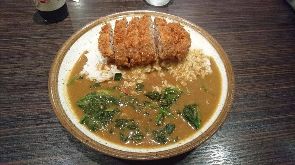 カレーハウスCoCo壱番屋 堺北花田店