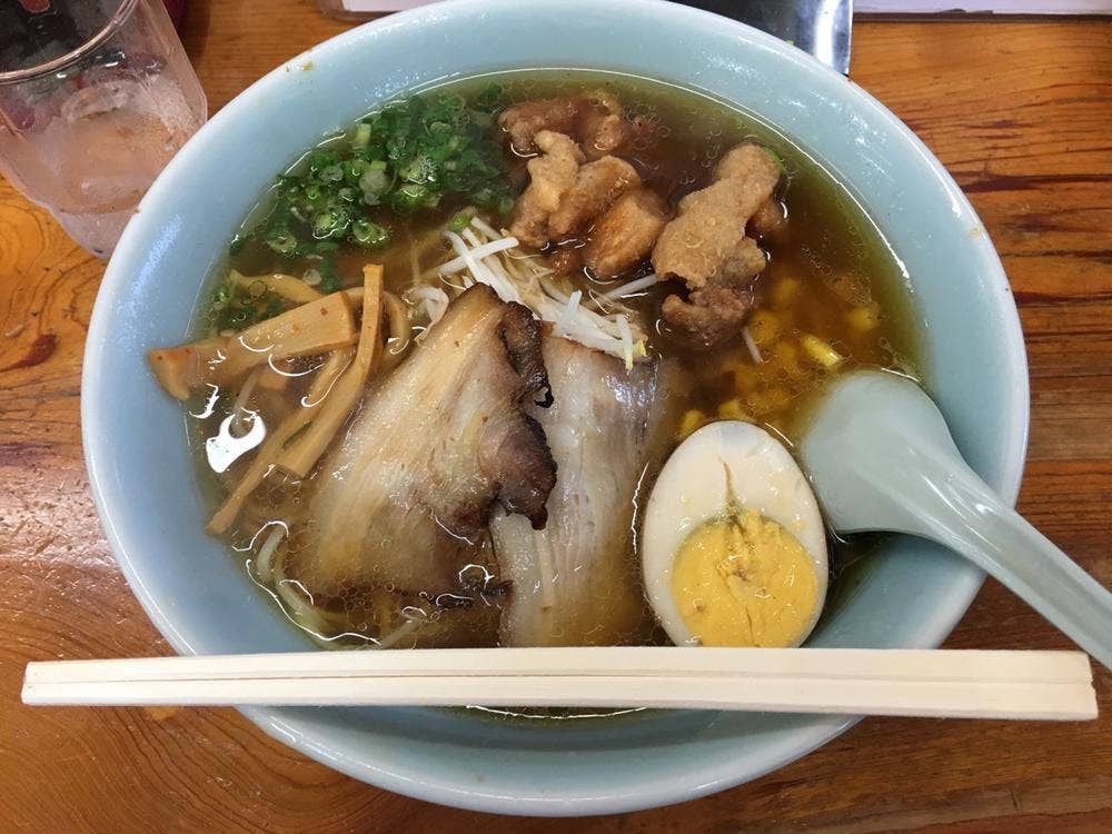 33ラーメン