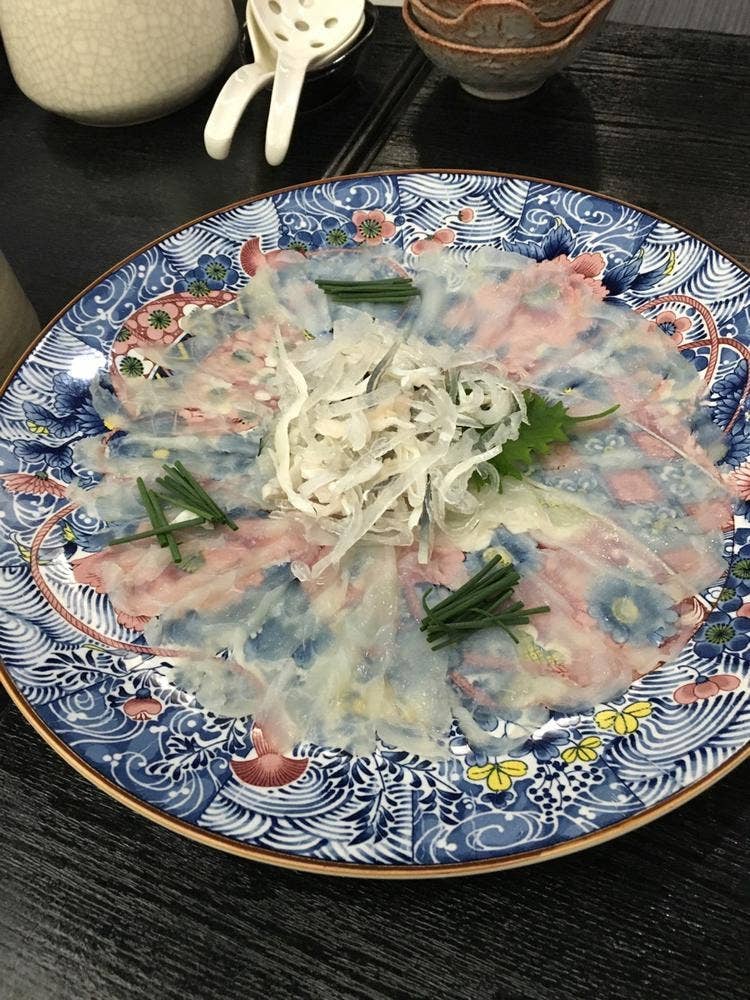 ホテル パラダイスヒルズ 食事会場