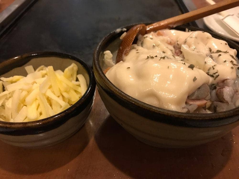 嵐山