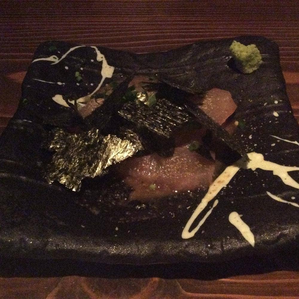 博多串焼き まる