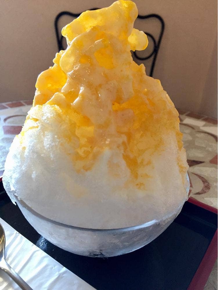 おかしのアトリエ Alice