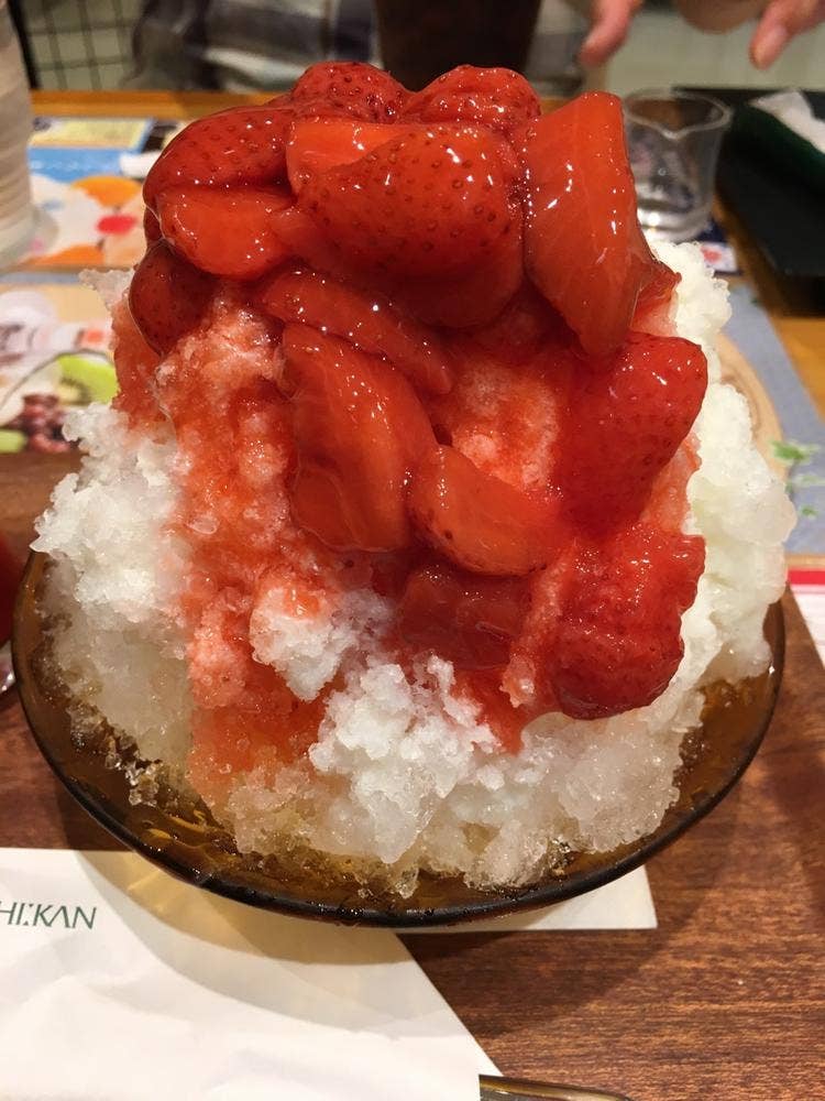 珈琲館広島本通中央店