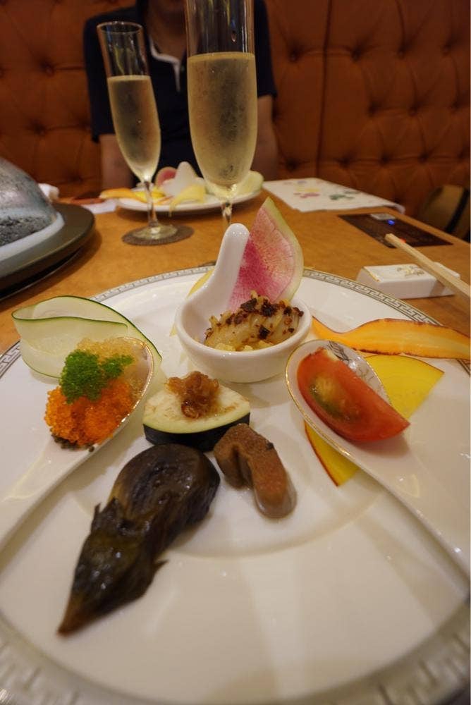 左舞璃菜 鳳