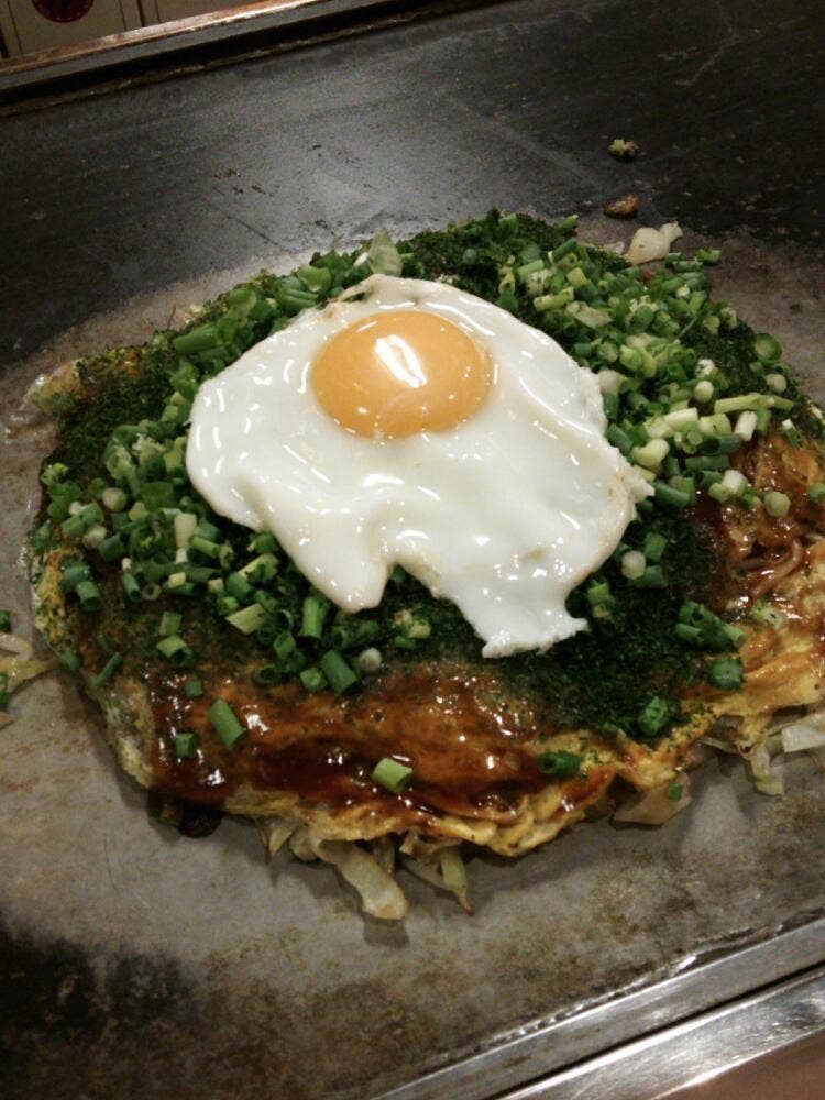 ひろしま天よし