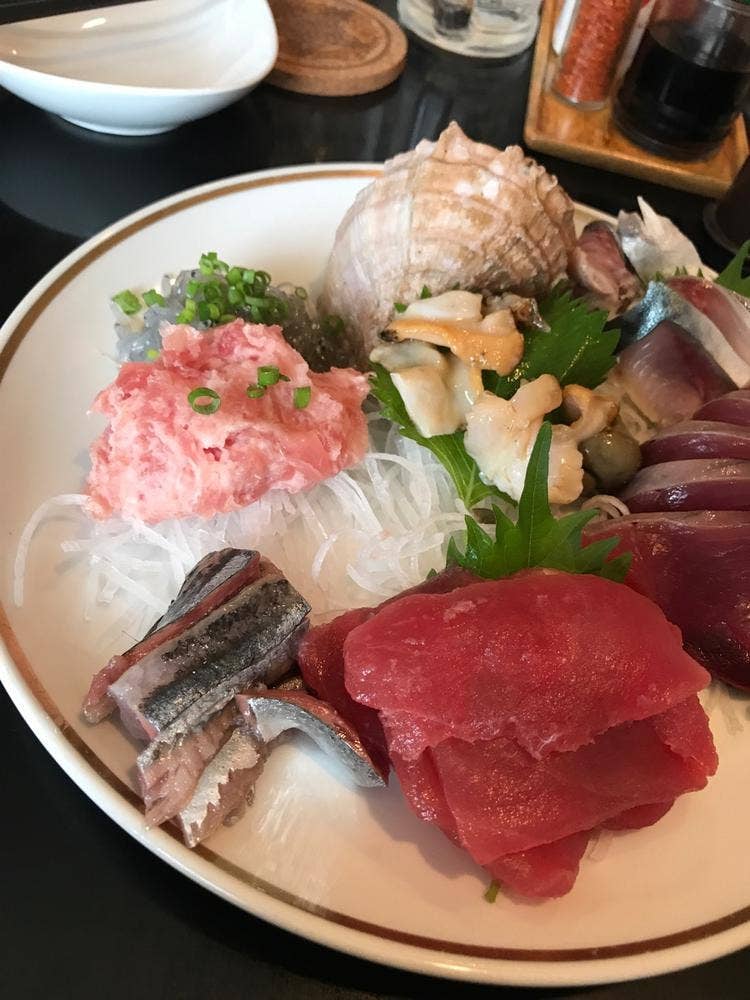 海樂人