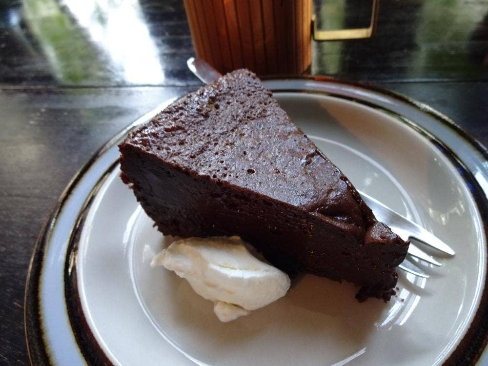 コーナーハウス